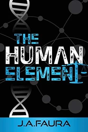 Cover of The Human Element