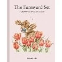 Cover of The Farmyard Set Volume 4