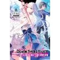Cover of The Demon Sword Master of Excalibur Academy, Vol. 8 (light novel)