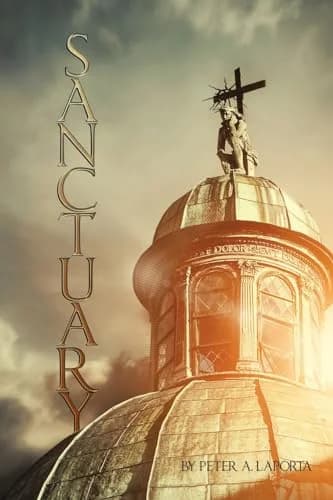 Cover of Sanctuary