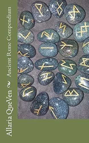 Cover of Ancient Rune Compendium