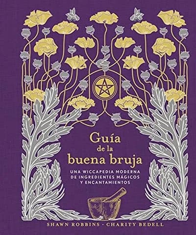 Cover of Guia de la Buena Bruja