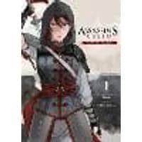 Cover of Assassin's Creed: Blade of Shao Jun, Vol. 1 Volume 1
