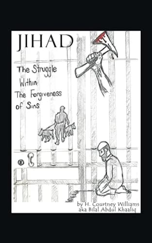 Cover of Jihad