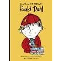Cover of Roald Dahl Volume 126