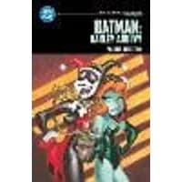 Cover of Batman: Harley and Ivy: DC Compact Comics Edition