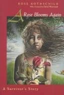 Cover of A Rose Blooms Again