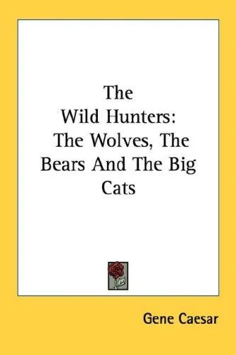 Cover of The Wild Hunters