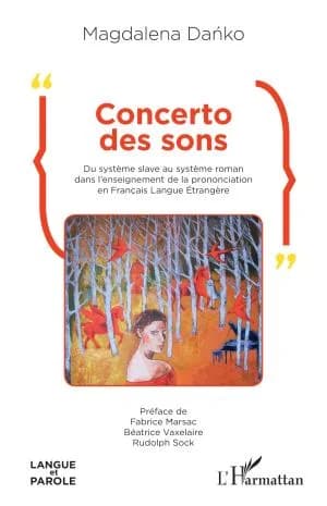 Cover of Concerto des sons