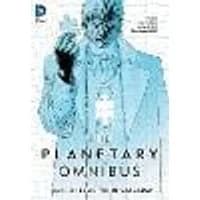 Cover of The Planetary Omnibus