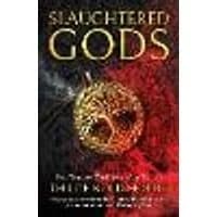 Cover of Slaughtered Gods Volume 3
