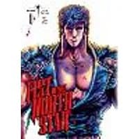 Cover of Fist of the North Star, Vol. 1 Volume 1