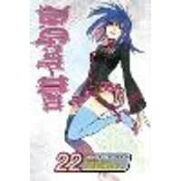 Cover of D.Gray-man, Vol. 22 Volume 22
