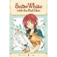 Cover of Snow White with the Red Hair, Vol. 1 Volume 1
