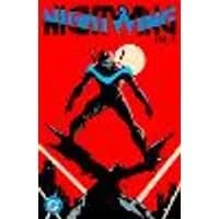 Cover of Nightwing Vol. 3: The Cirque du Sin