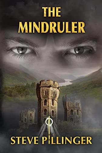 Cover of The Mindruler