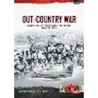 Cover of Out-Country War Volume 2