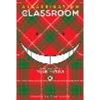 Cover of Assassination Classroom, Vol. 16 Volume 16