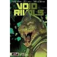 Cover of Void Rivals Volume 4