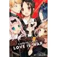 Cover of Kaguya-sama: Love Is War, Vol. 10 Volume 10