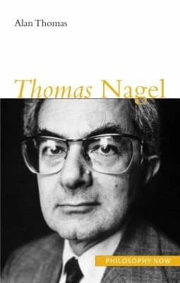 Cover of Thomas Nagel