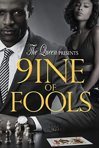 Cover of 9ine of Fools