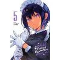 Cover of The Maid I Hired Recently Is Mysterious, Vol. 5