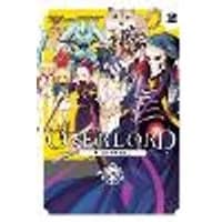 Cover of Overlord à la Carte, Vol. 2