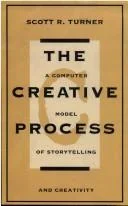 Cover of The Creative Process