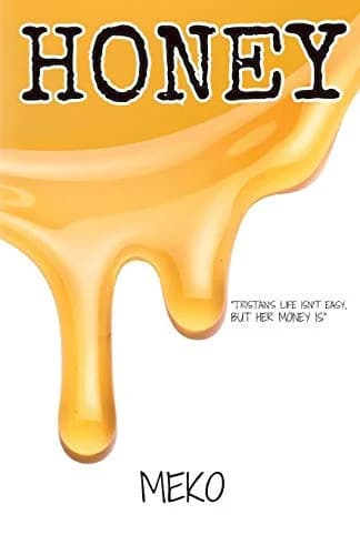 Cover of Honey