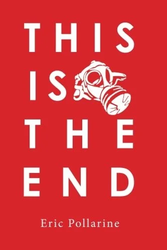 Cover of This Is The End