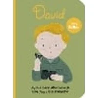 Cover of David Attenborough Volume 34