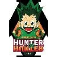 Cover of Hunter x Hunter (3-in-1 Edition), Vol. 1 Volume 1