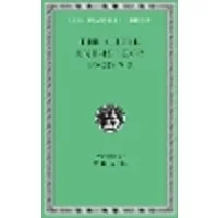 Cover of The Greek Anthology, Volume II
