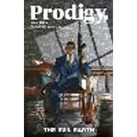 Cover of Prodigy Volume 1: The Evil Earth