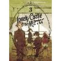 Cover of Lonely Castle in the Mirror (Manga) Vol. 3