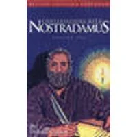Cover of Conversations with Nostradamus: Volume 1