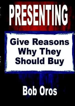 Cover of Presenting