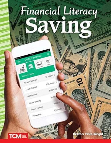 Cover of Financial Literacy