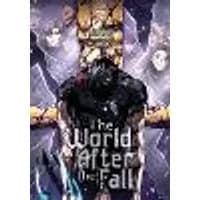 Cover of The World After the Fall, Vol. 7