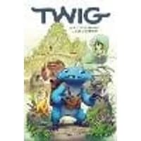 Cover of Twig, Volume 1