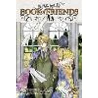 Cover of Natsume's Book of Friends, Vol. 25 Volume 25