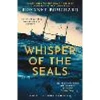 Cover of Whisper of the Seals Volume 3