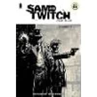 Cover of Sam and Twitch Case Files Volume 1