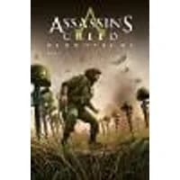 Cover of Assassin's Creed Bloodstone Volume 1