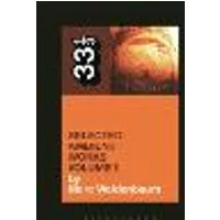 Cover of Aphex Twin's Selected Ambient Works Volume II