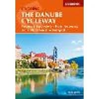 Cover of The Danube Cycleway Volume 1
