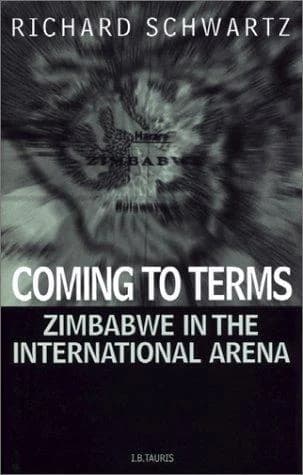 Cover of Coming to Terms