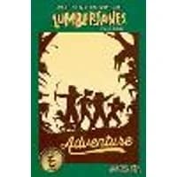 Cover of Lumberjanes Vol. 20 Volume 20