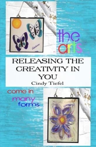 Cover of Releasing Creativity in You!